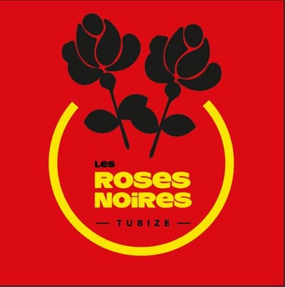 Logo von Les Roses Noires