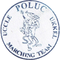 Logo von Poluc Marching Team