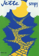 Logo von Section Marche Police de Jette