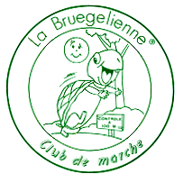 Logo von La Bruegelienne