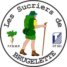 Logo von Les Sucriers De Brugelette