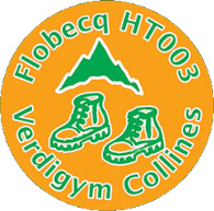 Logo von Verdigym Collines Flobecq
