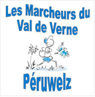 Logo von Marcheurs Du Val De Verne De Peruwelz