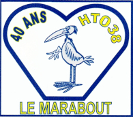 Logo von Le Marabout Gilly