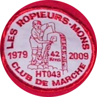 Logo von Les Ropieurs