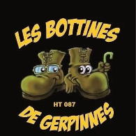 Logo von Les Bottines De Gerpinnes