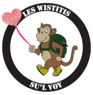 Logo von Les Wistitis (su'l Voy)