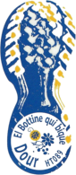 Logo von El Bottine Qui Bique De Dour
