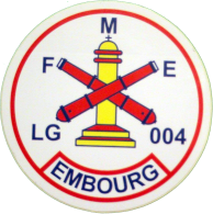 Logo von Forts Marcheurs Embourg
