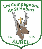 Logo von Les Compagnons De St. Hubert