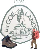 Logo von Les Goe-lands