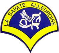 Logo von La Savate Alleuroise