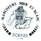 Logo von Noir et Blanc - Romsée