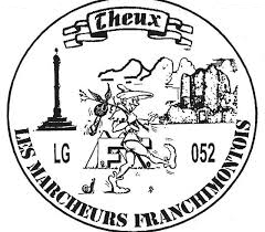 Logo von Les Marcheurs Franchimontois