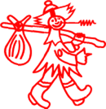Logo von Les Roubaleus Seraing ASBL