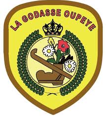 Logo von La Royale Godasse Oupeye