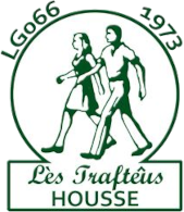 Logo von Les Trafteus - Housse