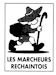 Logo von Les Marcheurs Rechaintois ASBL