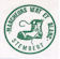 Logo von Cercle Marcheurs Vert Et Blanc Stembert