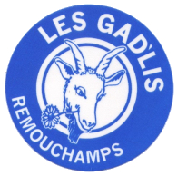 Logo von Les Gadlis dé Péron d'Or