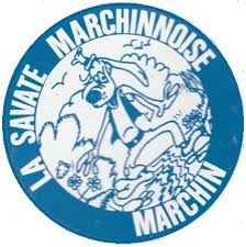 Logo von La Savate Marchinoise