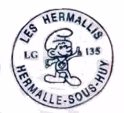 Logo von Les Hermallis
