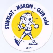 Logo von Stavelot Marche Club Asbl
