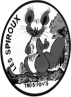 Logo von Les Spiroux