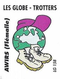 Logo von Les Globe-Trotters - Awirs (Flémalle)