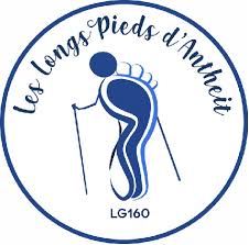 Logo von Les Longs Pieds D'Antheit