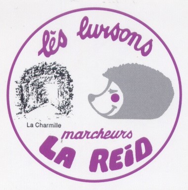 Logo von Les Lursons de La Reid