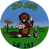 Logo von Les Castors De Berneau