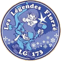 Logo von Les Légendes