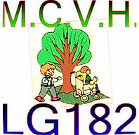 Logo von Marcheurs du Château Vert de Huy