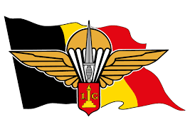 Logo von Amicale Para-commando Liege
