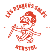 Logo von Lès Djoyeûs Solés