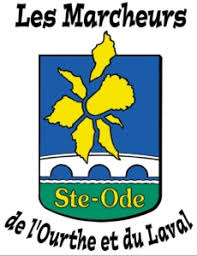 Logo von Marcheurs De L'Ourthe Et Laval