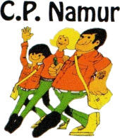Logo von Comité Provincial de Namur