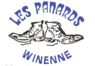 Logo von Les Panards Winennois