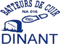 Logo von Batteurs de Cuir Dinant
