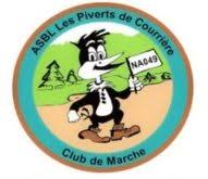 Logo von Les Piverts De Courriere Asbl