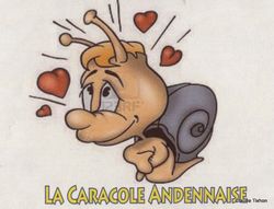 Logo von La Caracole Andennaise ASBL