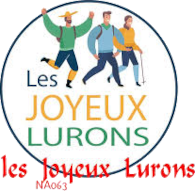Logo von Les Joyeux Lurons