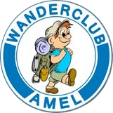 Logo de Wanderclub Amel