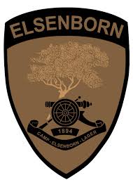 Logo von Camp Elsenborn Lager