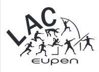 Logo von LAC Wanderverein Eupen