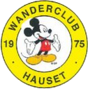 Micky Mäuse Hauset logo
