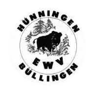 Eifeler Wanderverein Hünningen-Büllingen logo