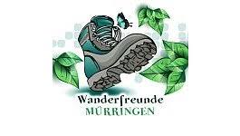 Wanderfreunde Mürringen logo