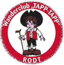 Logo van Tapp-Tapp Rodt